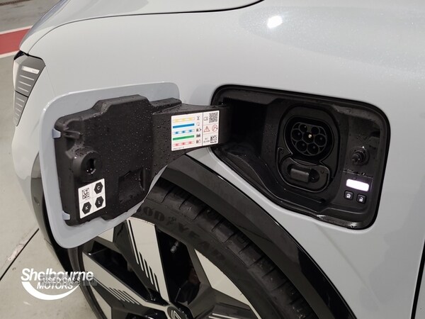 Used Renault Megane E Tech 2024 for sale - 76201836: Photo 46