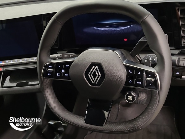Used Renault Megane E Tech 2024 for sale - 76201836: Photo 4