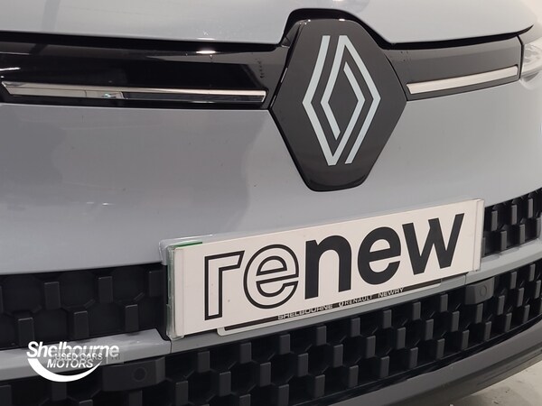Used Renault Megane E Tech 2024 for sale - 76201836: Photo 50