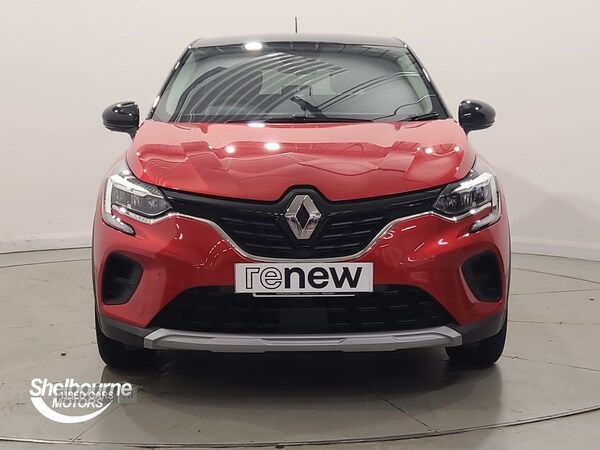 Used Renault Captur 2022 for sale - 76175910: Photo 11