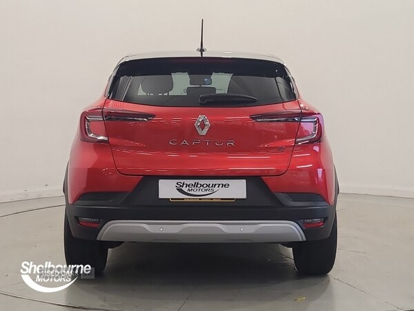 Used Renault Captur 2022 for sale - 76175910: Photo 14