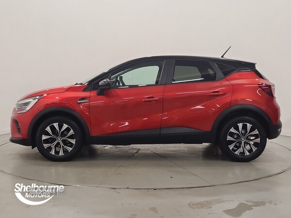 Used Renault Captur 2022 for sale - 76175910: Photo 15