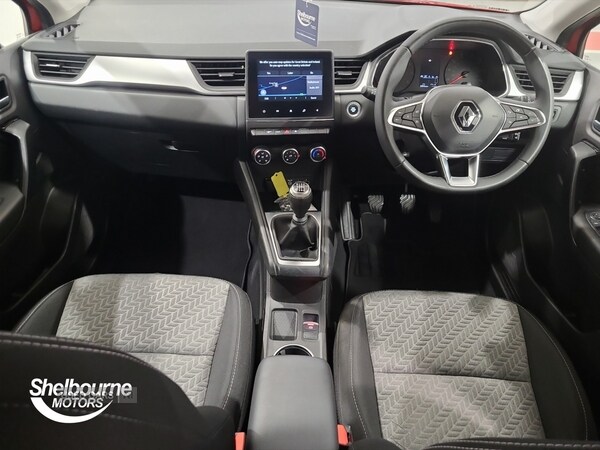 Used Renault Captur 2022 for sale - 76175910: Photo 16