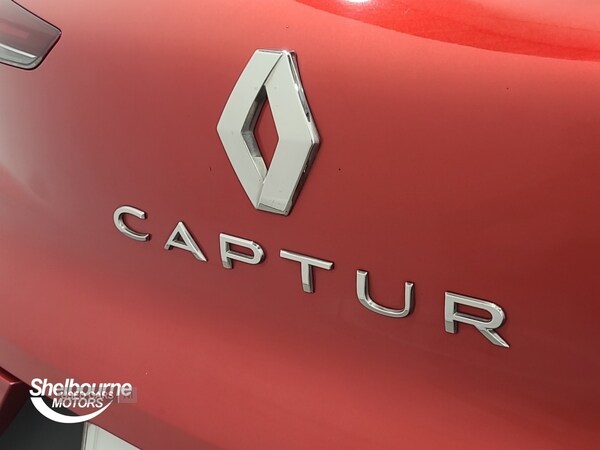 Used Renault Captur 2022 for sale - 76175910: Photo 18