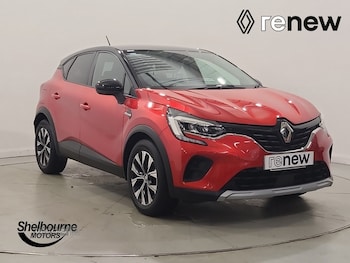 Renault - Captur