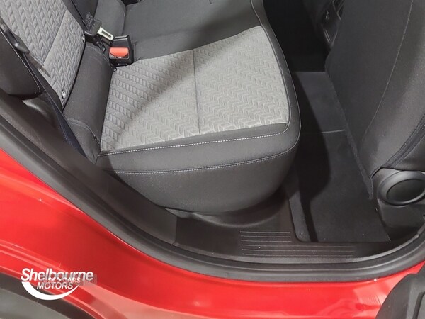 Used Renault Captur 2022 for sale - 76175910: Photo 22