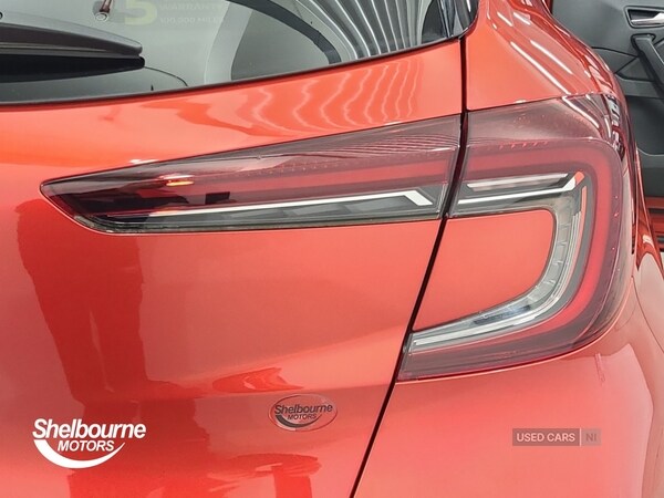 Used Renault Captur 2022 for sale - 76175910: Photo 24