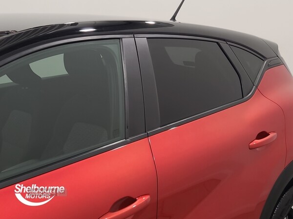 Used Renault Captur 2022 for sale - 76175910: Photo 26