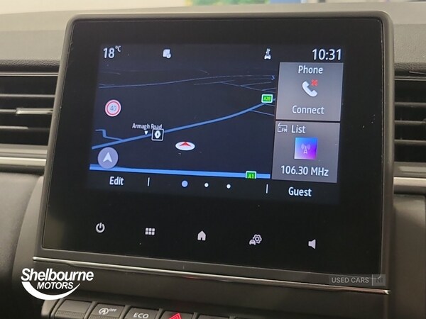 Used Renault Captur 2022 for sale - 76175910: Photo 38