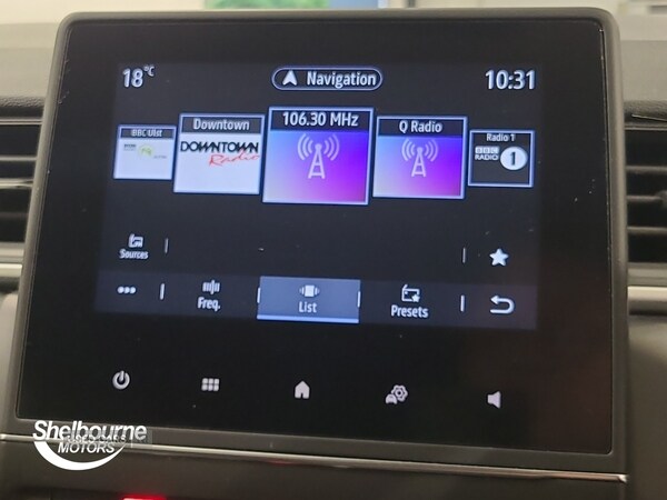 Used Renault Captur 2022 for sale - 76175910: Photo 39