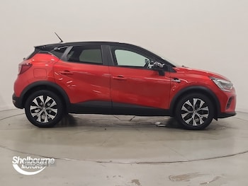 Used Renault Captur 2022 for sale - 76175910: Photo 3