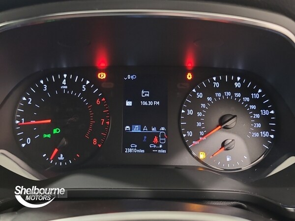 Used Renault Captur 2022 for sale - 76175910: Photo 46