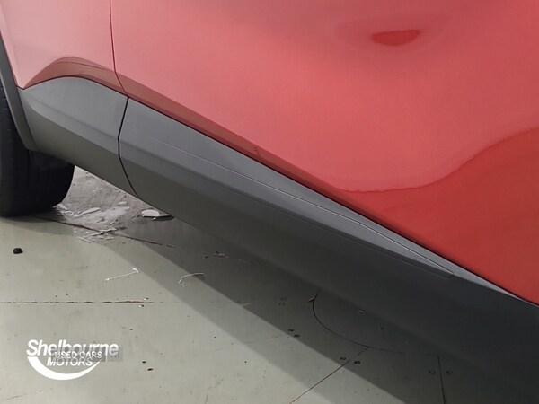 Used Renault Captur 2022 for sale - 76175910: Photo 48