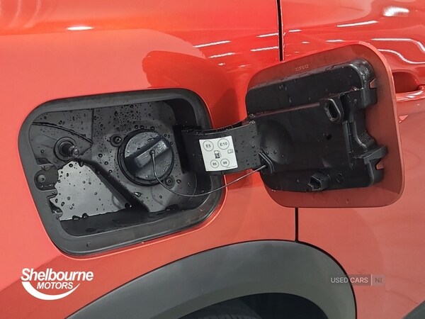 Used Renault Captur 2022 for sale - 76175910: Photo 49