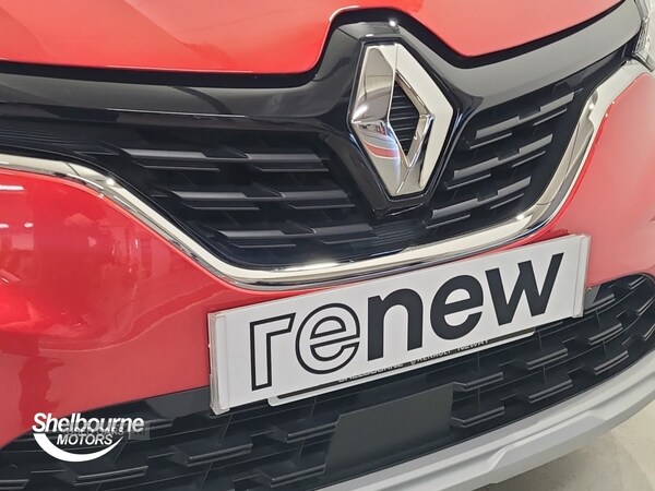 Used Renault Captur 2022 for sale - 76175910: Photo 50