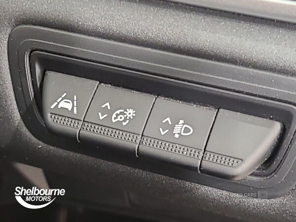 Used Renault Captur 2022 for sale - 76175910: Photo 5