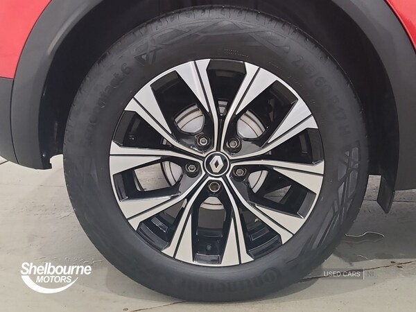 Used Renault Captur 2022 for sale - 76175910: Photo 7
