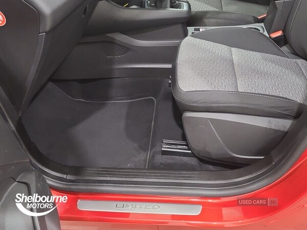 Used Renault Captur 2022 for sale - 76175910: Photo 9