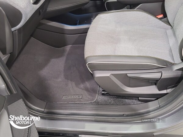 Used Renault Megane 2025 for sale - 75867310: Photo 10