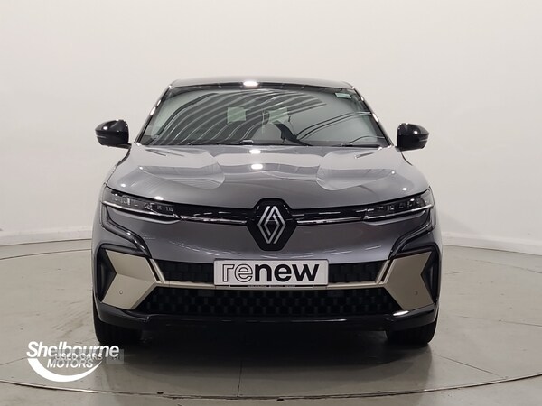 Used Renault Megane 2025 for sale - 75867310: Photo 11