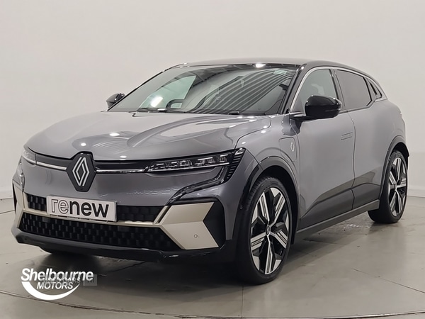 Used Renault Megane 2025 for sale - 75867310: Photo 12