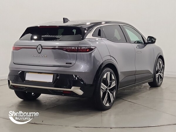 Used Renault Megane 2025 for sale - 75867310: Photo 13