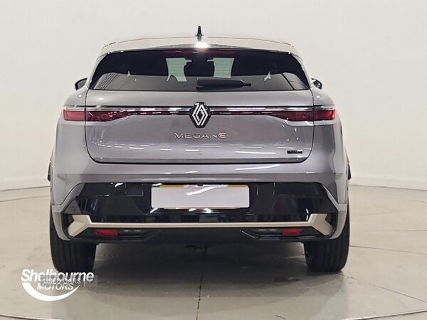 Used Renault Megane 2025 for sale - 75867310: Photo 14