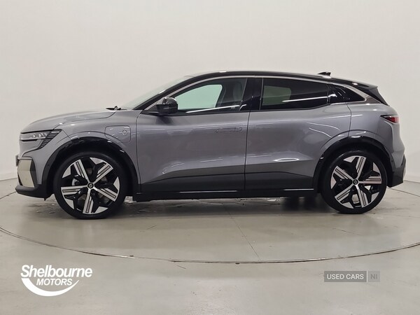 Used Renault Megane 2025 for sale - 75867310: Photo 15