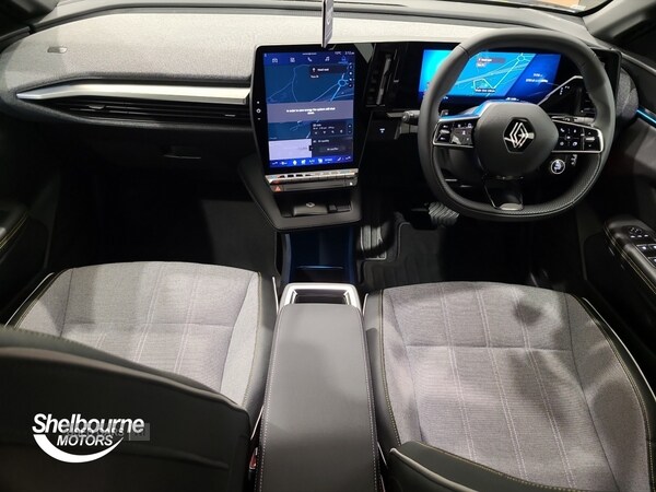 Used Renault Megane 2025 for sale - 75867310: Photo 16