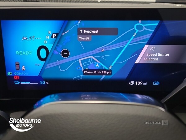 Used Renault Megane 2025 for sale - 75867310: Photo 18