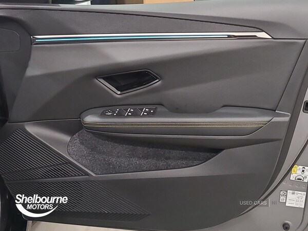 Used Renault Megane 2025 for sale - 75867310: Photo 19