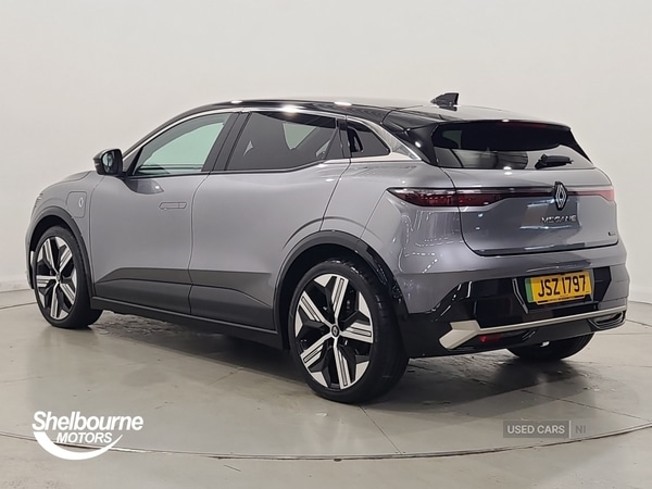 Used Renault Megane 2025 for sale - 75867310: Photo 2