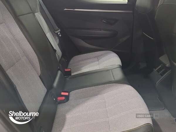 Used Renault Megane 2025 for sale - 75867310: Photo 20