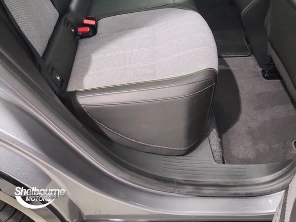 Used Renault Megane 2025 for sale - 75867310: Photo 22