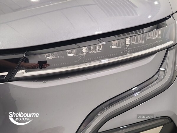 Used Renault Megane 2025 for sale - 75867310: Photo 23