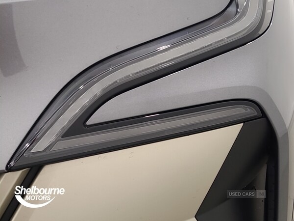 Used Renault Megane 2025 for sale - 75867310: Photo 25