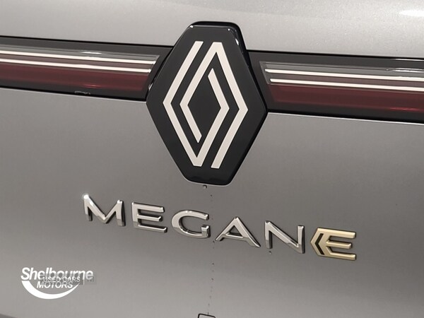 Used Renault Megane 2025 for sale - 75867310: Photo 27