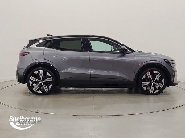 Used Renault Megane 2025 for sale - 75867310: Photo 3