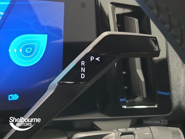 Used Renault Megane 2025 for sale - 75867310: Photo 34