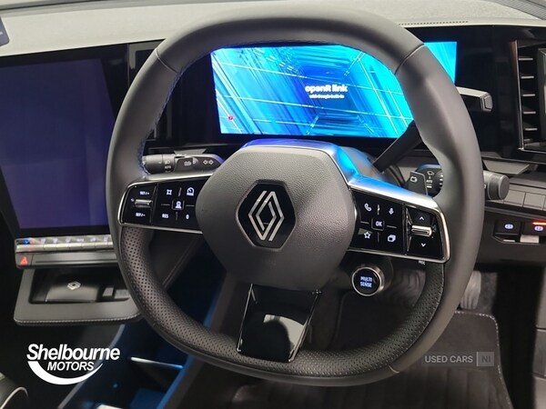Used Renault Megane 2025 for sale - 75867310: Photo 4
