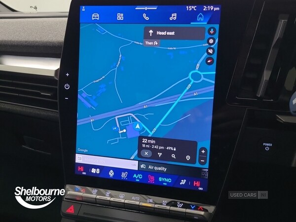 Used Renault Megane 2025 for sale - 75867310: Photo 40