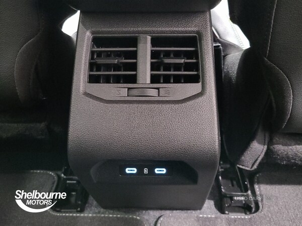 Used Renault Megane 2025 for sale - 75867310: Photo 43