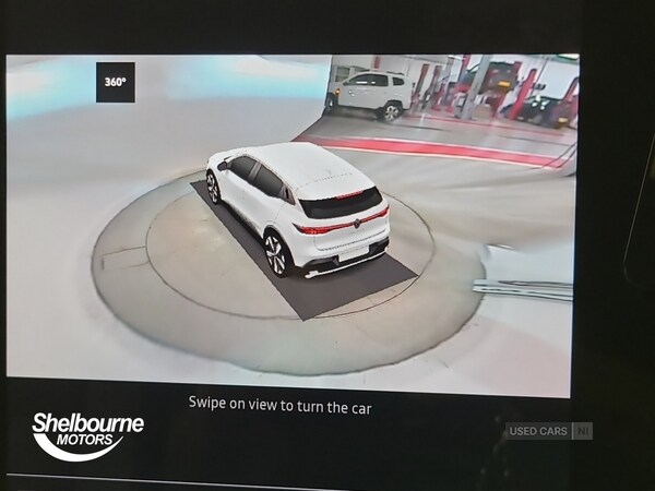 Used Renault Megane 2025 for sale - 75867310: Photo 46