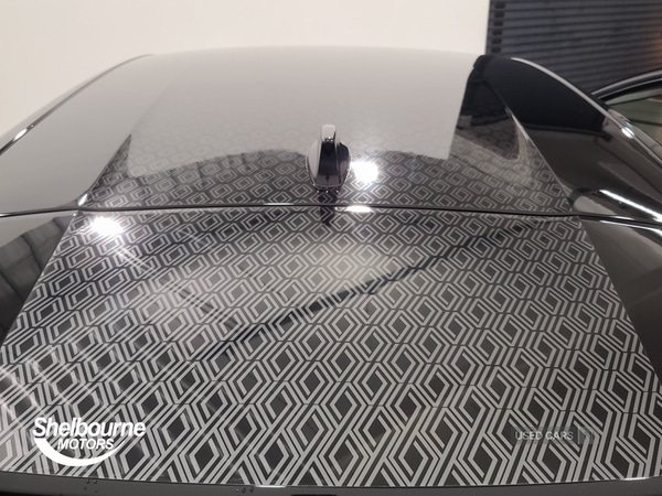 Used Renault Megane 2025 for sale - 75867310: Photo 48