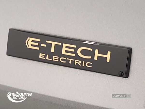 Used Renault Megane 2025 for sale - 75867310: Photo 50