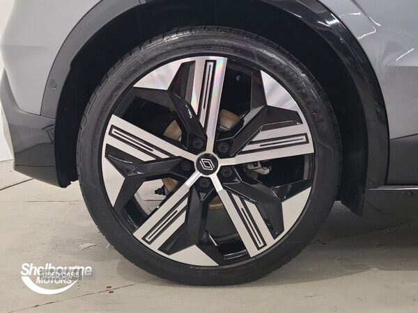 Used Renault Megane 2025 for sale - 75867310: Photo 7