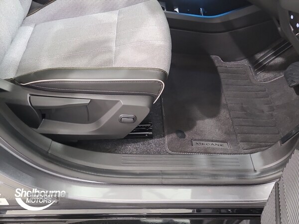 Used Renault Megane 2025 for sale - 75867310: Photo 8