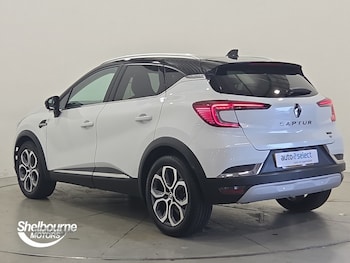 Used Renault Captur 2023 for sale - 79076560: Photo