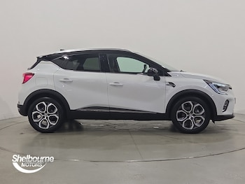 Used Renault Captur 2023 for sale - 79076560: Photo