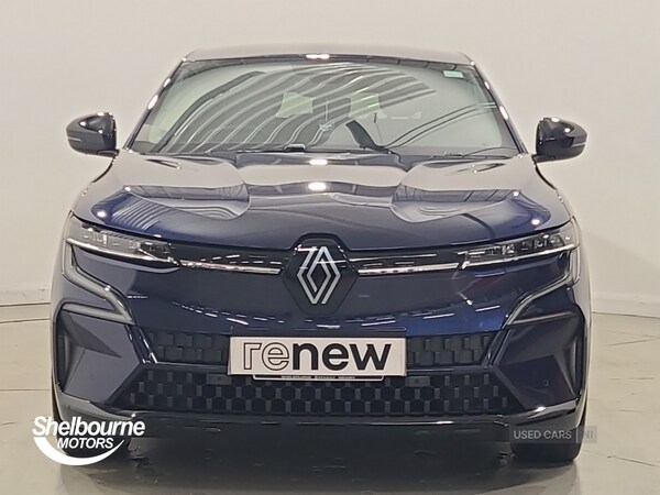 Used Renault Megane E Tech 2024 for sale - 77084563: Photo 11